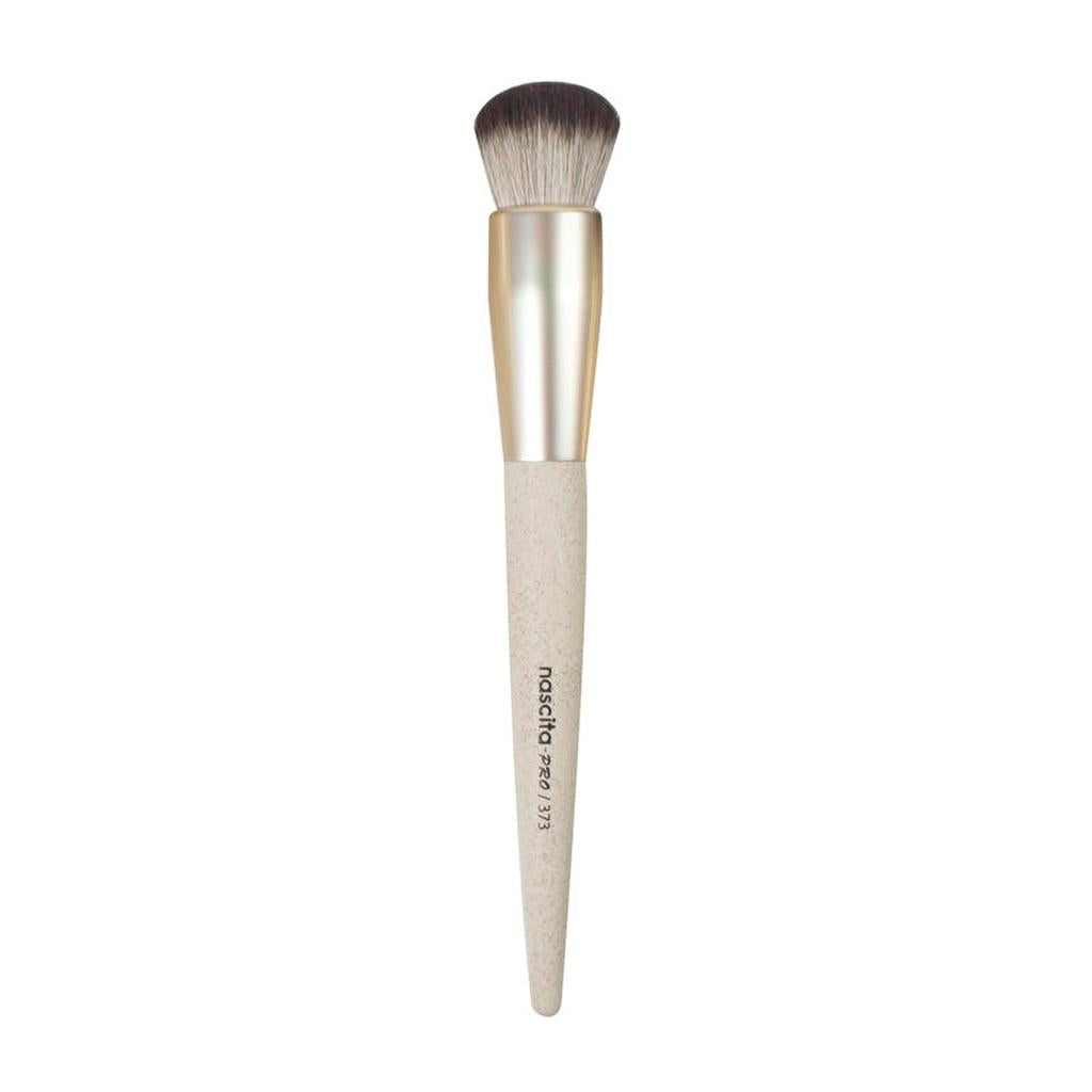 Nascita Eco Foundation Brush 373 for Smooth Makeup Application