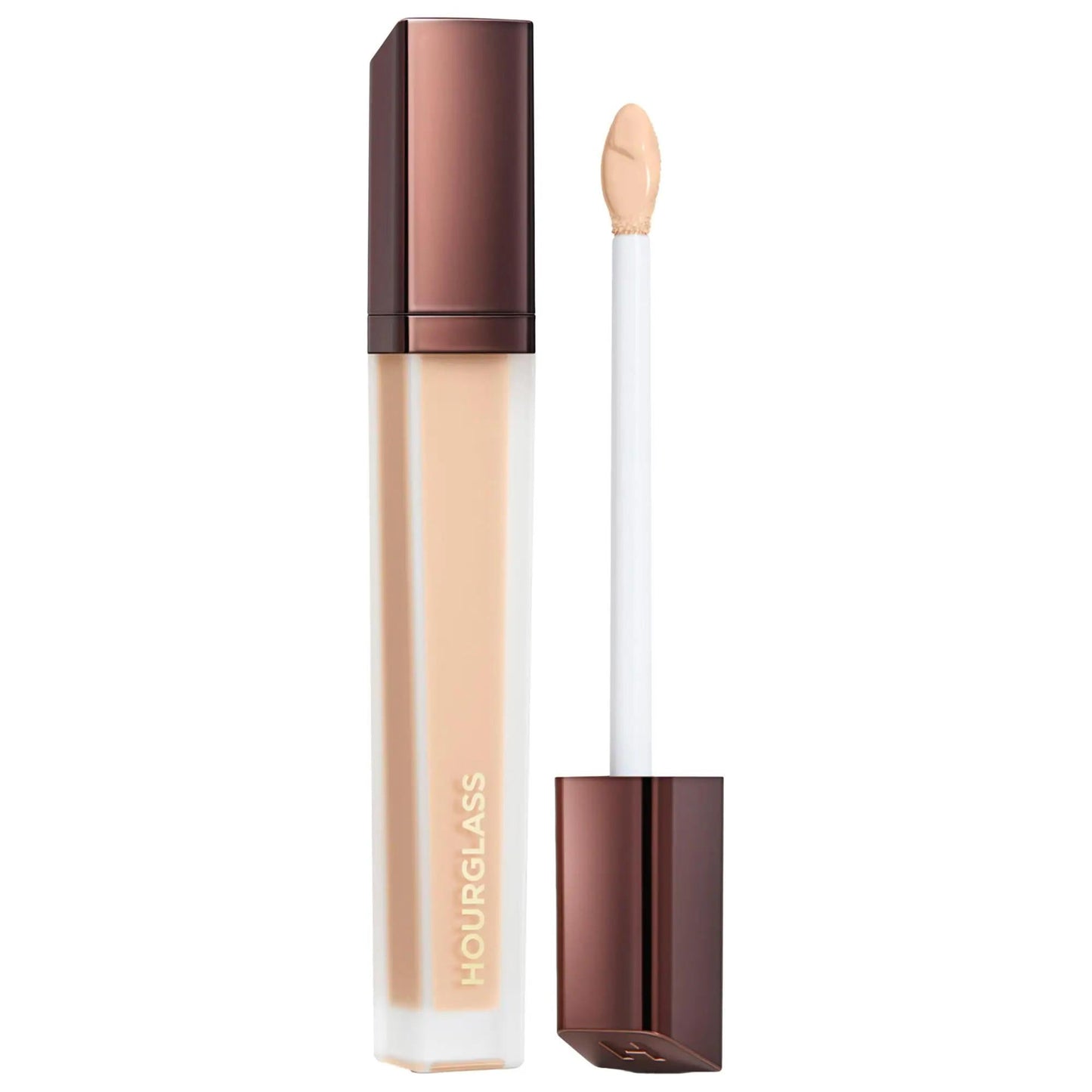Vanish Airbrush Concealer: Full Coverage, Weightless, Waterproof, & Long Lasting - Best Concealer for Dark Circles & Blemishes