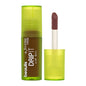 Beaulis Drip It Ruby Touch Lip Oil: Moisturizing Jojoba Oil for Natural Shine, Nude Coffee Toned Lip Color
