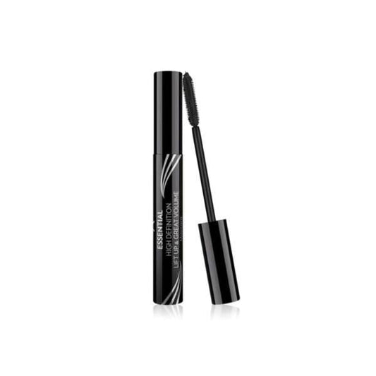 Golden Rose Essential High Definition Lift Up & Great Volume Mascara: Dramatic Volume, Intense Definition, Long Lasting Eye Makeup