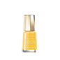 Mavala Malapascua Delight Mini Nail Polish: Vibrant, Travel-Friendly 5ml Color - Perfect for On-the-Go Beauty