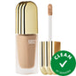 Face Flex Concealer & Complexion Enhancer - Vegan, Gluten-Free, Medium Coverage Foundation with Caffeine