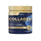 Nutraxin Beauty Collagen Powder 300g - Type I II III Collagen Peptides with Vitamin C & Hyaluronic Acid for Anti-Aging Skincare