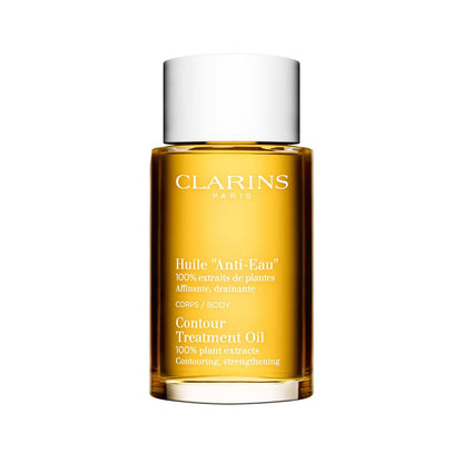 Clarins Contour Body Treatment Oil for Firming & Toning 100 ml