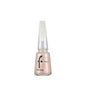 Flormar Pearly Nail Polish: Long-Lasting, High Pigment Shimmering Color for Elegant Nails - Snow Glam