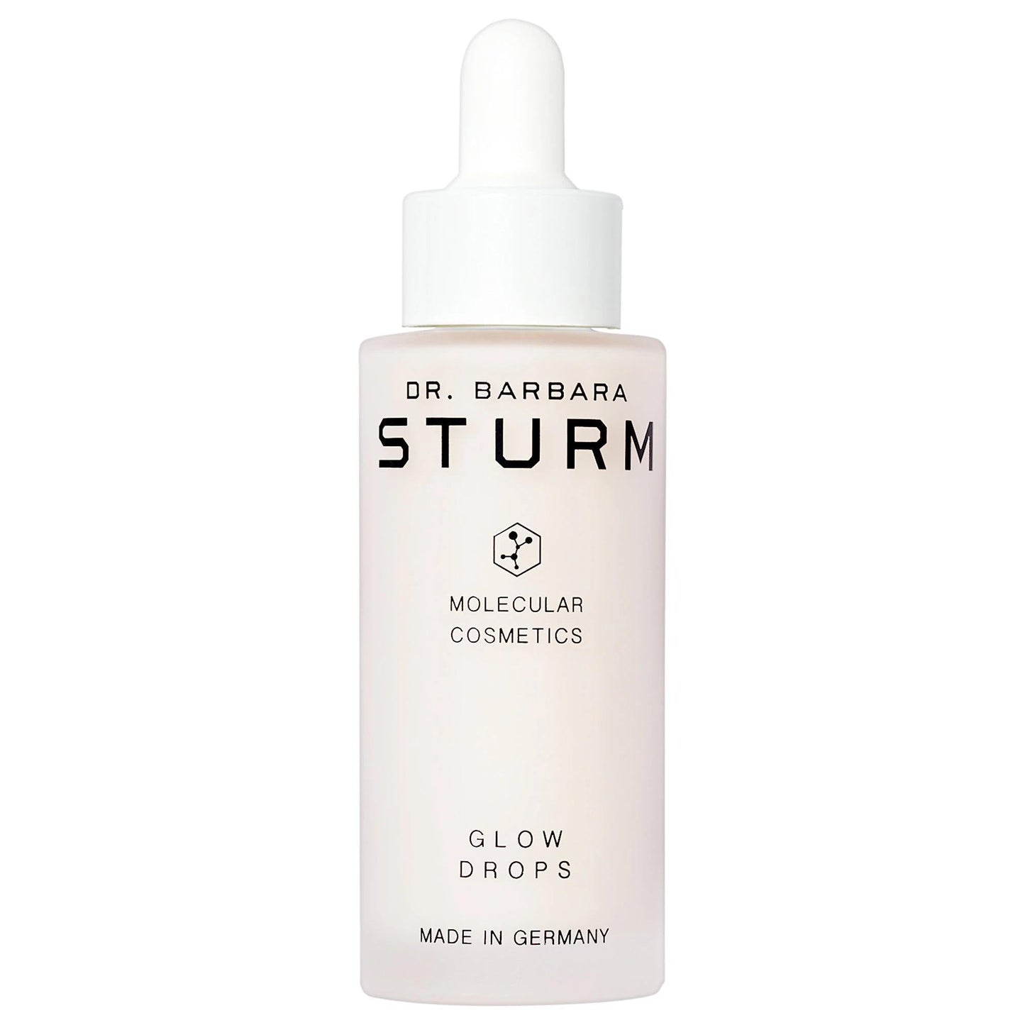 Dr. Barbara Sturm Glow Drops - Anti-Aging Skincare Serum for Dull, Uneven Skin - Cruelty-Free, Gluten-Free, Natural Skincare