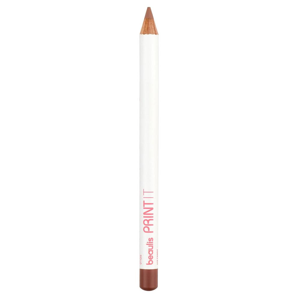 Beaulis Print It Lip Liner 410 Candy Matte Definition