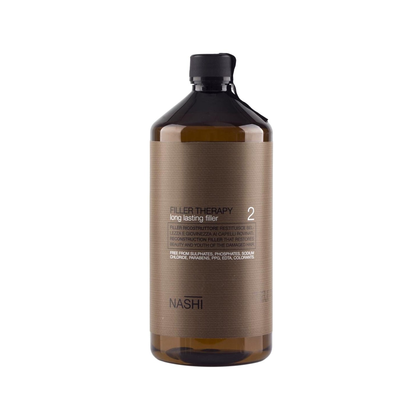 Nashi Argan Filler Therapy No:2 Restorative Conditioner 1000 ml