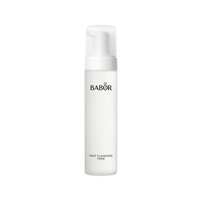 Babor Deep Cleansing Foam Refreshing Face Wash 200 ml