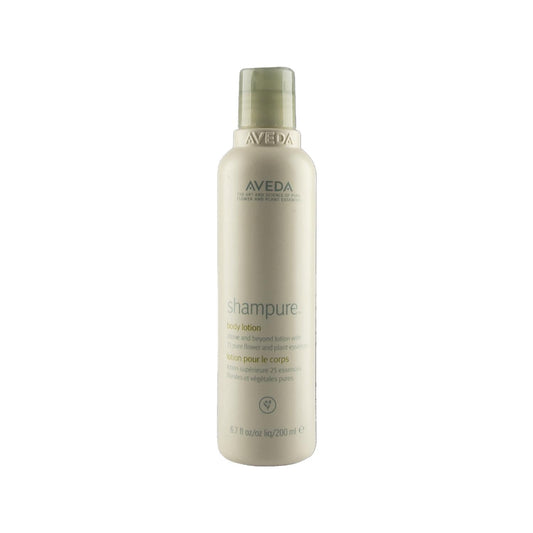 Aveda Shampure Soothing Body Lotion - 200ml, Natural Moisturizing Lotion for Dry Skin, Soothing Body Care