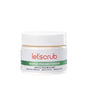 Let'scrub Enzyme Peeling Powder for Gentle Exfoliation and Skin Renewal - Natural Skincare, 75g