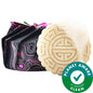 Viori Rice Water Shampoo Bar: Natural, Vegan & Sulfate-Free - Strengthens, Moisturizes & Adds Shine - Eco-Friendly Hair Care