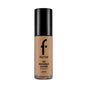 Flormar Invisible Cover HD Foundation Makeup - Natural Finish, SPF30 Sun Protection, Long-Lasting Wear