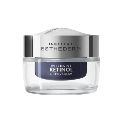 Institut Esthederm Intensive Retinol Cream for Smooth Skin 50 ml