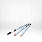 Mavala Eyebrow Pencil - Crayon Sourcils Ka_ Kalemi for Precise Eyebrow Makeup