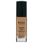 Rival de Loop Invisible Foundation Makeup No:04 Golden Honey - Lightweight, Matte Finish, Natural Coverage