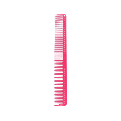 JRL Professional J301 Pink Cutting Comb for Precision Styling
