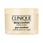 Deep Comfort Body Butter - Luxurious Moisturizing Cream for Dry Skin Relief