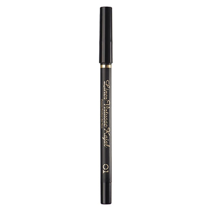 Vivienne Sabo Liner Virtuose Gel Eyeliner 01 Black Long-Wear
