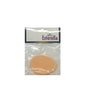 Esterella Oval Makeup Sponge - Smooth Makeup Application & Precise Blending Beauty Tool