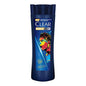 Clear Men Legend by CR7 Cristiano Ronaldo Anti-Dandruff Shampoo: Eliminate Dandruff, Itch & Oiliness - Scalp Treatment for Men Legend Limited Edition
