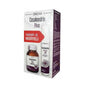 Orzax Joint Health Supplement - Glucosamine Chondroitin MSM Collagen Tablets & Topical Relief Gel for Pain & Mobility