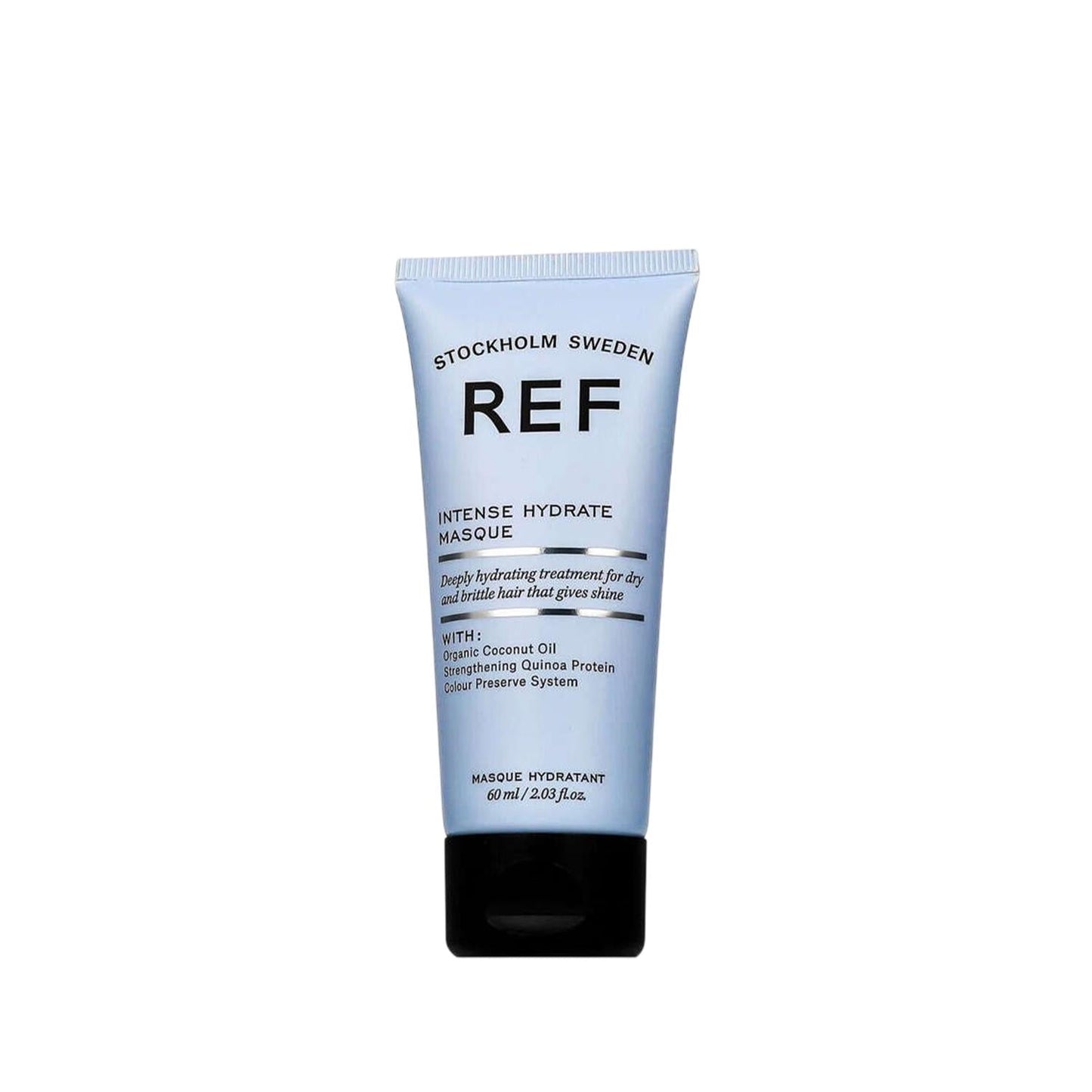 REF Intense Hydrate Moisture Mask for Dry Hair 60 ml