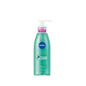 Nivea Derma Skin Clear Anti-Acne Face Cleansing Gel 150ml - Gentle & Effective Skincare