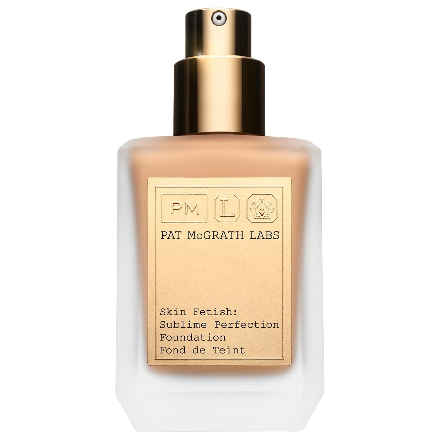 Skin Fetish Weightless Hydrating Foundation - Medium Coverage, Serum-Like Texture, Paraben-Free