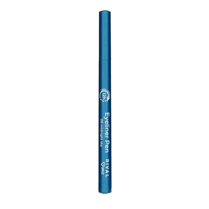 Rival Loves Me Eyeliner Pencil in 06 Midnight Sky