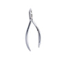 Nghia Export 3.5mm Precision Cuticle Nipper - Premium Nail Care Tool for Clean & Safe Cuticle Trimming
