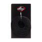 Eklips Bun Sponge Black Small
