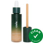tint & PROTECT - Vegan Tinted Serum Foundation with SPF 50+ - Medium Coverage, Cruelty-Free & Non-Comedogenic