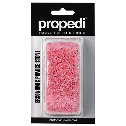 Propedi Ergonomic Pumice Stone for Smooth Feet