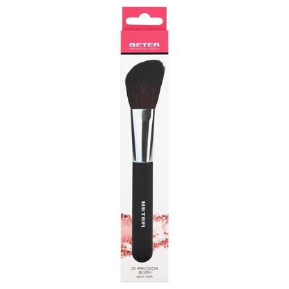 Beter Precision Blush Brush 20 for Flawless Cheeks