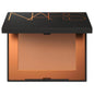 NARS Mini Laguna Talc-Free Bronzer Powder: Achieve a Natural, Long-Lasting Glow, Perfect for Contouring & Sculpting, Bronzer for All Skin Tones