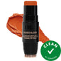 Nudies Cream Blush Stick - Natural Makeup, Vegan & Hypoallergenic Multi-Tasking Beauty Product