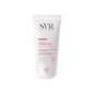 SVR Creme Topialyse Moisturizing Body Cream - Natural Skincare for Sensitive Skin, Family-Friendly