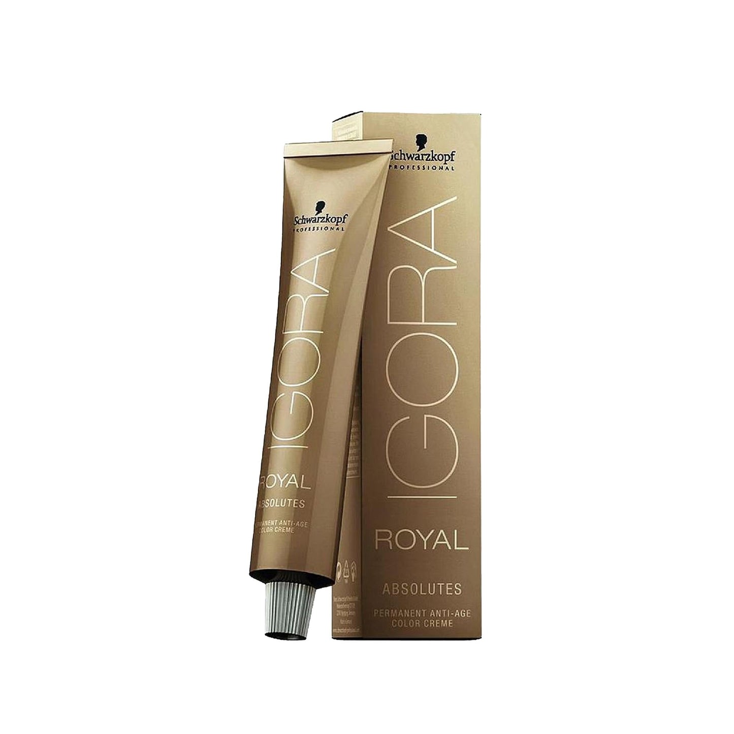 Schwarzkopf Igora Royal Absolutes Hair Color 60 ml