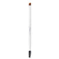 Soho N.Y.C. Vegan Eyebrow & Eyelash Brush: Define & Shape with Dual-Sided, Cruelty-Free Makeup Brush - Perfect for Gels, Powders, Creams