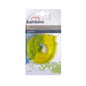 Bambino Baby Electric Toothbrush - Waterproof Infant Oral Care with Yellow Moon Design