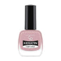 Golden Rose Keratin Nail Polish - Long-Lasting & Glossy Finish for Nourished Nails