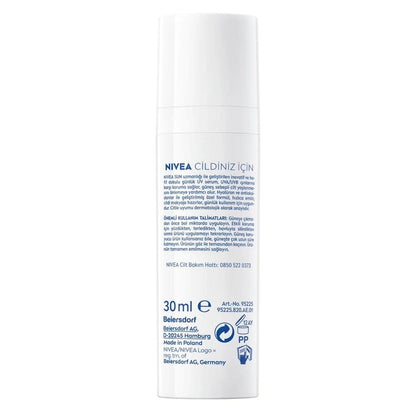 Nivea Sun SPF50 UV Protection & Smoothing Primer Serum 30 ml