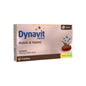 Dynavit Herbal Pastilles with Kekik & Hatmi - Sugar-Free, Natural Throat Relief
