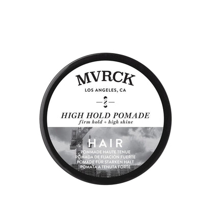 Paul Mitchell Mvrck High Hold Pomade for Men 85g