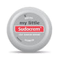 Sudocrem Baby Skin Care Cream - Mini Size (22g) for Easy Portability and Gentle Moisturization