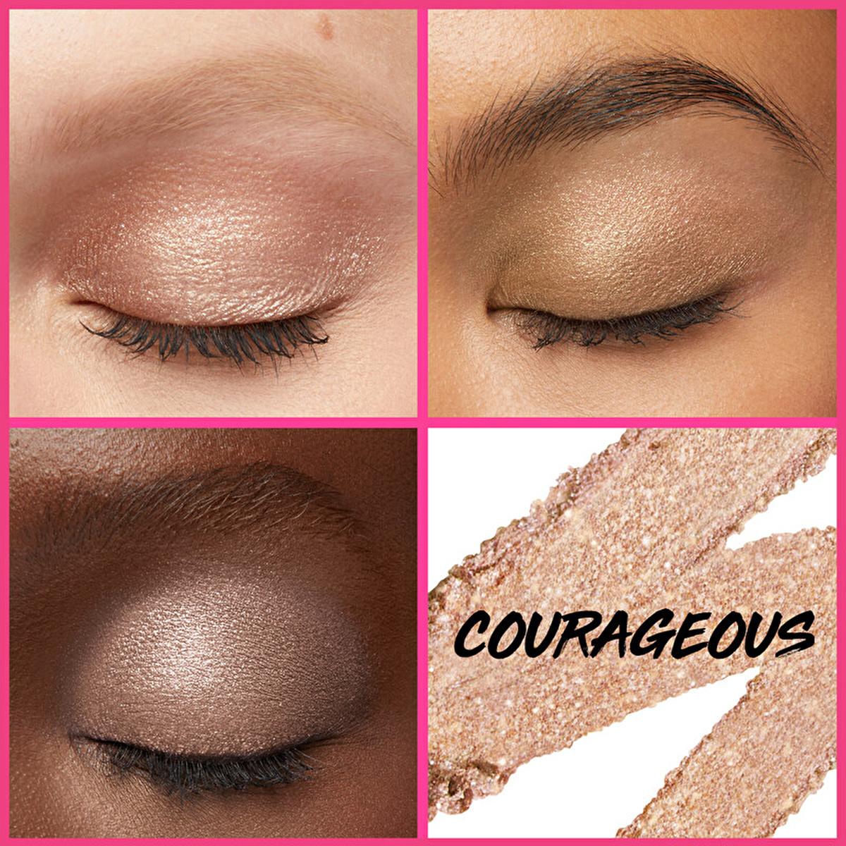 Maybelline Tattoo Gel Eye Shadow - Long-Lasting, Creamy, Waterproof Eye Makeup for Bold Looks