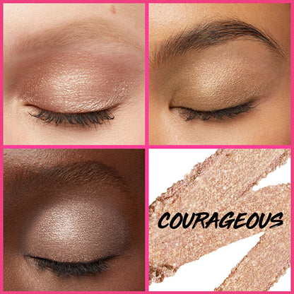Maybelline Tattoo Gel Eye Shadow - Long-Lasting, Creamy, Waterproof Eye Makeup for Bold Looks