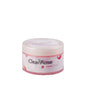 Cleanten Rose Vaseline 200ml - Moisturizing Skincare for Dry Skin Relief
