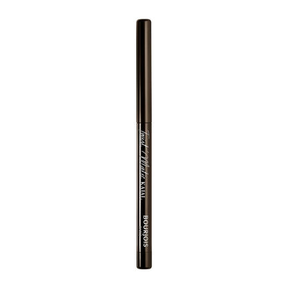 Bourjois Twist Matic Kajal 2-in-1 Eyeliner 02 Brown W'oud